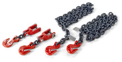 Chain Sets