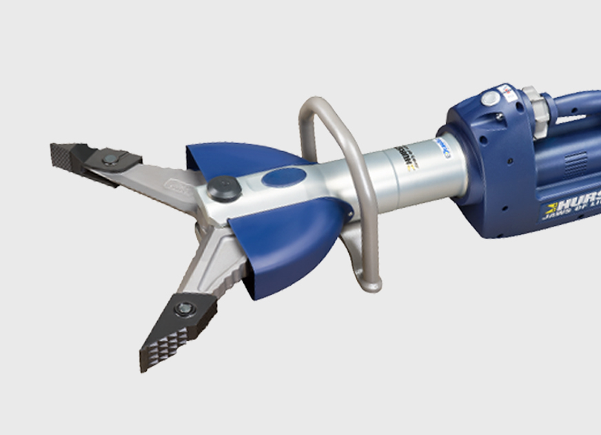 HURST Jaws of Life® Introduces New Combi Tool