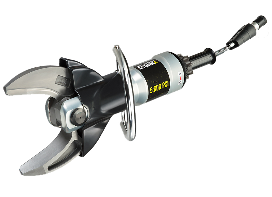 HURST Jaws of Life® Finalizes NFPA® 1936 2020 Compliant Status  for All Current Products