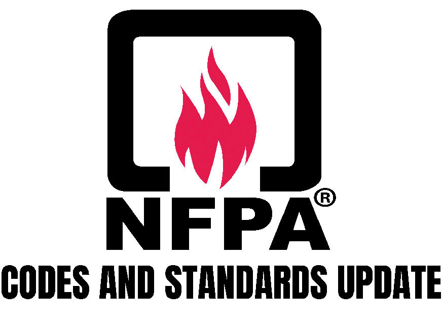 NFPA® 1937 Brings New Maintenance Standards