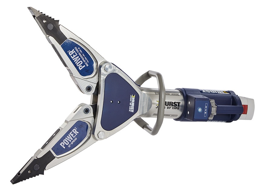 HURST Jaws of Life® Grows EWXT Line Up